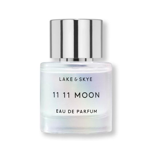Perfume Lake & Skye 11 11 Moon Eau de Parfum para mujer, 50 ml
