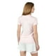 thumbnail image 2 of Polera Wilson Mujer Rosada Tenis Padel, 2 of 3