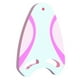 thumbnail image 2 of Natación Kickboard Training Aid Surfing Pool Floats Youth Outdoor Swim Board Rosa Y Azul Claro, 2 of 3