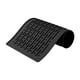 thumbnail image 1 of Alfombrilla De Secado De Platos Reutilizable Resistente Al Calor Para Encimera De Cocina Cajón Negro, 1 of 5