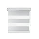 thumbnail image 2 of Cortina Duo BlackOut Bright 120x180 cm Gris Claro, 2 of 3