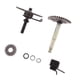 thumbnail image 1 of Juego De Engranajes De Arranque Kick Start Para Ciclomotor GY6 150cc ATV Go Kart, 1 of 5