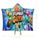 thumbnail image 2 of Stumble Guys Manta Capa con Capucha Anti-Bolitas, Manta de Lana Ártica Suave, Manta Portátil de Felpa Ligera y Lujosa, Poncho para Siesta en Casa y Oficina, 100*130cm, 2 of 6