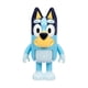 thumbnail image 1 of Set de juego Talking Toy Chat Mates Bluey Articulated para niños mayores de 3 años, 1 of 3