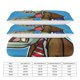 thumbnail image 2 of Plants Vs Zombies Quilt Set Thicken Soft 3 Pieces Bedding Set All Season Duvet Cove with 2 Pillowcases for Adult Women Girls Teens Home Room Decor, 2 of 5