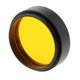thumbnail image 5 of Juego De Filtros De Color Para Lentes Oculares De Telescopio De 1,25 Pulgadas, Luna, Planeta, Estrella, Naranja, 5 of 5