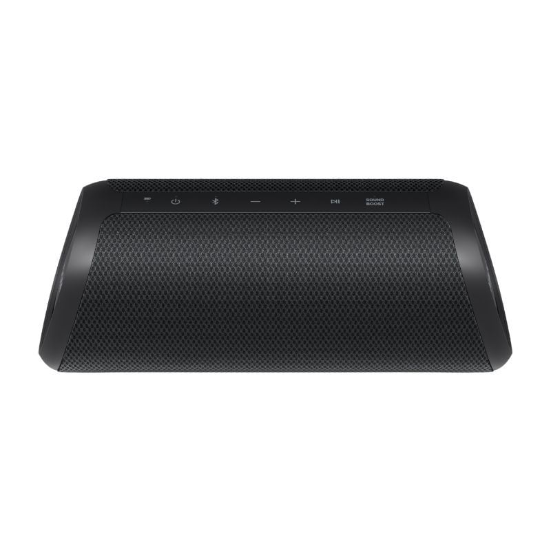 Lg - Parlante Bluetooth Portatil Xboom Go Xg7Qbk Ip67