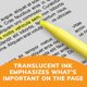 thumbnail image 4 of Iluminador fluorescente BIC Brite Liner Grip Pink 12 unidades, 4 of 7