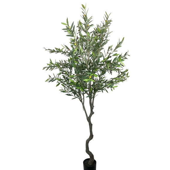 Árbol Olivo 240cm Artificial
