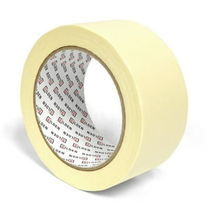 Cinta Masking Tape Enmascarar Uso General 48Mm (40 Metros) Bilden