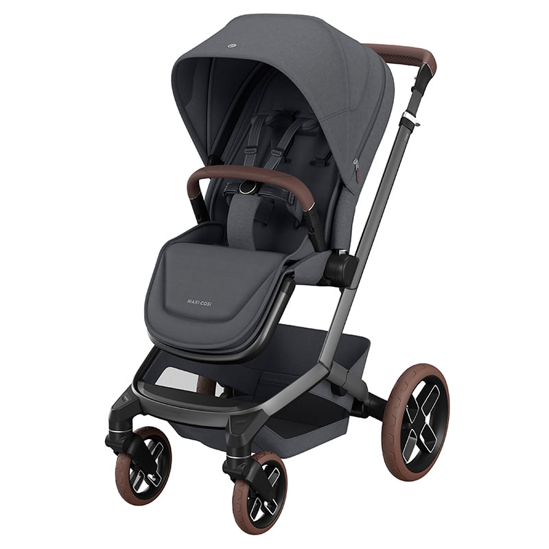 Coche Paseo Fame Twillic Graphite Maxi Cosi