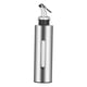 thumbnail image 5 of Botellas Dispensadoras De Aceite De Oliva, Botella Dispensadora De Aceite Para Asar Barbacoa Doméstica M: 290ML, 5 of 5