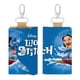 thumbnail image 1 of Lilo y Stitch Toalla con diseño único, regalo ideal para fans. Perfecta para uso diario, fitness, yoga, boxeo y bronceado. Medidas: 35x73 cm, 1 of 6