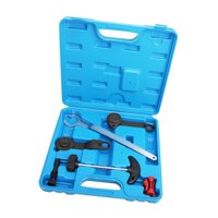 Magideal - Herramienta Esparcidora De Puntal De Suspensión, Reemplaza Piezas De Repuesto, Divisor De Junta Esférica De Acero, Piezas De Reparación Resistentes,