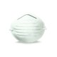 thumbnail image 1 of Mascarilla antipolvo Honeywell RWS-54000, paquete de 5 desechables, 1 of 3