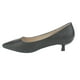 thumbnail image 2 of Zapato Chalada Mujer Chiapa-1 Negro Casual, 2 of 6