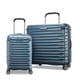thumbnail image 1 of Equipaje Samsonite Stryde 2, lado duro, expandible, verde azulado profundo, 2 unidades, 1 of 7