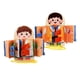 thumbnail image 3 of Tableros Sensoriales De 2 Piezas Para Aprender A Vestirse, Tablero Ocupado Para Practicar, Regalo Para Bebés Y Niños, 3 of 5