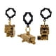 thumbnail image 4 of Llavero Minecraft Blind Box Serie 3 Just Toys, 4 of 6