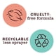 thumbnail image 3 of Espray ambientador MRS. MEYER'S CLEAN DAY, verbena y limón, 240 ml, paquete de 3, 3 of 6