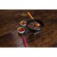thumbnail image 3 of Fondue Chocolate 7 Piezas Negro, 3 of 3