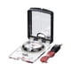 thumbnail image 1 of Espejo Compass Mc 2 G Usgs Para Senderismo Y Senderismo, 1 of 9