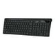 thumbnail image 3 of TECLADO ESP. WIRELESS SLIMSTAR 7230, ERGONÓM., 9 KEYS, BOTON OPEN BOX, 3 of 4