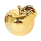 thumbnail image 5 of Escultura De Fruta Delicada Colección Adorno Para Restaurantes Oficinas Porches S Dorado, 5 of 5