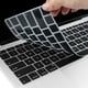 thumbnail image 3 of Protector Teclado Silicona Para Macbook Air M2 13,6, 3 of 3