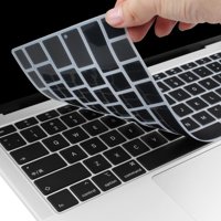 Genérico - Protector Teclado Silicona Para Macbook Air 13 A2179 / A2337