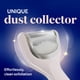 thumbnail image 4 of Raspador de Pies Dr. Scholl's Luxe Impermeable Recargable, 4 of 9