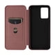 thumbnail image 2 of Funda Flip para FOXDOCK Motorola S50 Neo - Funda magnética de negocios, funda protectora delgada, 2 of 5