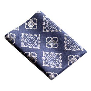 Bothyi - Paño De Cocina Chino Lavable, Accesorio Para Té, Tapete De Té Para Restaurante, Hotel, Color Azul