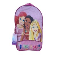 Imac Hogar - Mochilas Infantiles Con Correa Ajustable Princesa S20