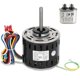 thumbnail image 1 of Motor soplador para horno Fancat 1/3 HP 115 V 1075 RPM de 4 velocidades, 1 of 6