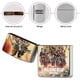 thumbnail image 5 of The Walking Dead theme Copper Metal Lighter Shell Premium Replacement Refillable Lighter Case With Durable Metal Construction Compatible With Zippo And Most Standard Lighter Models, 5 of 6