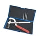 thumbnail image 4 of Herramientas De Desmontaje De Llaves Plegables Para Coche, Herramienta De Abrazadera, Herramienta De Reparación De Pasador De Hoja Universal, Juego Total, 4 of 5