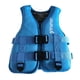 thumbnail image 1 of Pesca Chaleco Salvavidas Chaleco Neopreno Boya Ayudas Flotador Dispositivo Azul S, 1 of 3