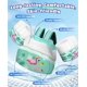 thumbnail image 5 of Chaleco Flotador HeySplash para Niños 10-25 kg Seguridad, 5 of 8