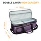 thumbnail image 2 of Estuche de transporte Luxiv 58 × 20 × 20 cm, 2 capas, para Cricut, 2 of 7