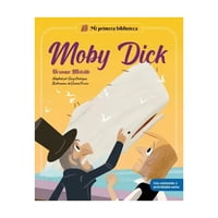 Shackleton Books - Libro Moby Dick 243