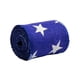 thumbnail image 2 of Cinta De Yute Con Estampado De Estrellas Azul 5 08 Cm X 4 57 M Paquete De 2, 2 of 2