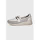 thumbnail image 1 of Mocasín Cuero Zully Beige, 1 of 5