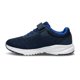 thumbnail image 2 of Zapatilla Running Niño Lotto Challenge Azul Blanco, 2 of 4