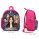 thumbnail image 2 of iCarly Mochila Escolar para Niños y Niñas, Mochila Infantil Ligera de Alta Calidad, Grande y Duradera ROSA, 2 of 6