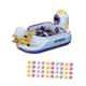 thumbnail image 3 of Máquina De Pinball Resistente, Juego De Mesa, Regalo De Cumpleaños, Juguete Educativo Para Niños, Color Morado, 3 of 3