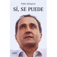 Uqbar - Libro Sí, Se Puede