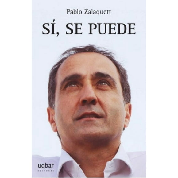 Libro Sí, Se Puede