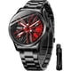 thumbnail image 1 of Reloj Hombre MASTOP 0063 43 mm Rueda Giratoria, 1 of 3