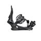 thumbnail image 4 of Fijaciones de snowboard Nidecker OG Supermatic Auto Open XL negras, 4 of 7